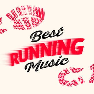 Best Running Music - Running Trax