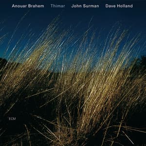 Thimar - Anouar Brahem