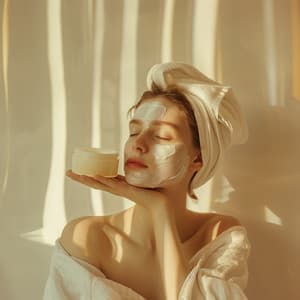 Meditación En El Spa: Un Viaje Armónico Hacia La Renovación Completa - Música de SPA Ultimate