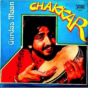 Chakkar - Bhushan Dua