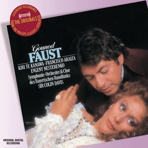 Gounod: Faust - Charles Gounod