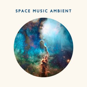 Space Music Ambient: Exploration of the Universe, Cosmos Melodies - Antistress Music Collection