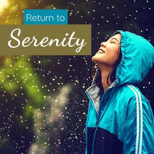 Return to Serenity: Spa Music Relaxation Meditation - Oriental Espresso