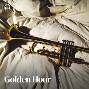 Golden Hour - Chilled Jazz Masters