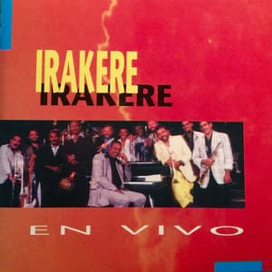 Irakere en Vivo - Irakere