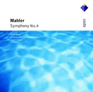 Mahler : Symphony No.4 - Gustav Mahler