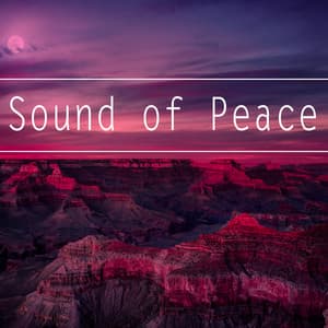 Sound of Peace - Peaceful Music