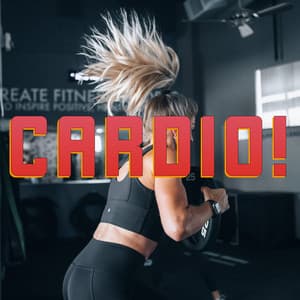 Cardio! - Cardio Workout Crew