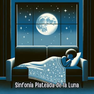 Sinfonía Plateada de la Luna - Descansa