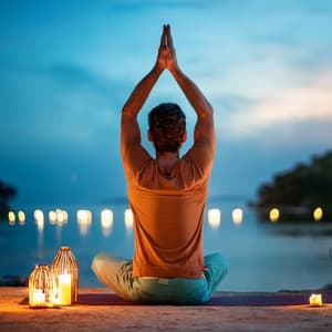 Ritmos De Asana: Música Para La Práctica De Yoga - Elevación del alma