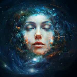 Renaissance intérieure - Pierre Rotween