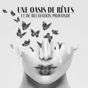 Une oasis de rêves et de relaxation profonde - Une musique jazz qui apporte du soulagement - Oasis de piano musique