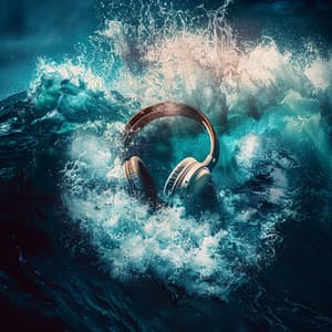 Rhythms of the Deep: Oceanic Harmonies - Orbinaural