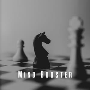 Mind Booster: Chill Music for Enhanced Concentration - The Connected Mind