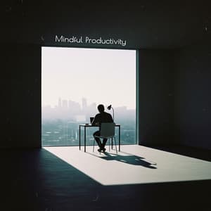 Mindful Productivity - Human Mind Universe