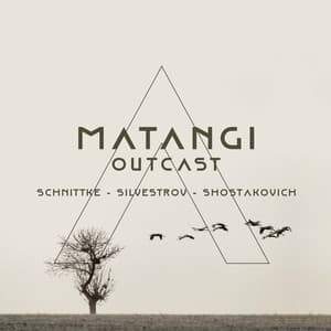 Outcast - Matangi Quartet