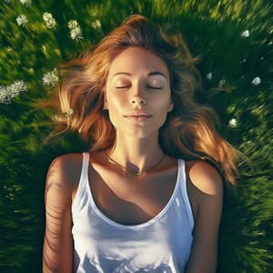 Melodías Suaves Para Una Atmósfera Serena - El arrastre