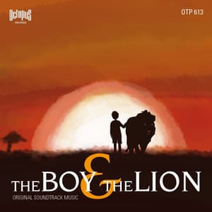 The Boy & the Lion - Stelvio Cipriani