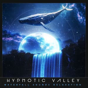 Hypnotic Valley - Waterfall Sounds Relaxation