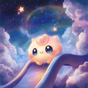 Starry Slumber - Jiggly