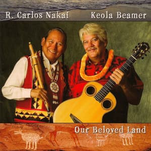 Our Beloved Land - R. Carlos Nakai