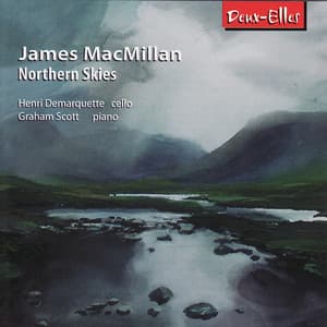 Northern Skies - James MacMillan