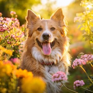 Delicia De Perros: Melodías De Guitarra Calmantes - Musica Relajante de Guitarra Clasicos