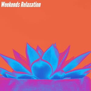 Weekends Relaxation - Relaxing Coffee Shop