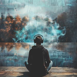 Music for Gentle Relaxation: Soft Soundscapes - Relaxing Spaces