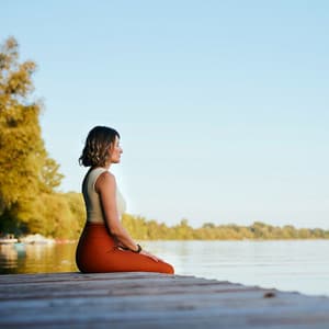 Pure Music for Calm Meditation Moments - Himalayan Voices