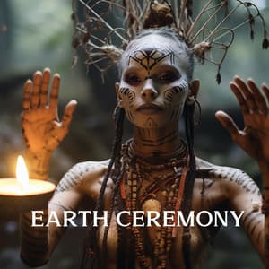 Earth Ceremony - Shamanic Meditation Tribe