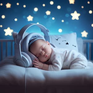 Lullaby Echoes: Baby Sleep Dreams - Baby Lullabies Music