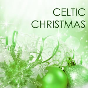 Celtic Christmas - Instrumental Irish Harp Music - Celtic Dreams