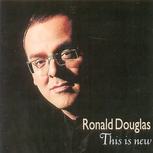 This Is New - Ronald Douglas