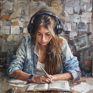 Chill Music for Work: Office Vibes - Office Background Music Playlists