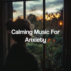 Calming Music For Anxiety - Yoga Music