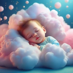 Melodías Suaves Para La Siesta Pacífica Del Bebé - Juegos de lluvia