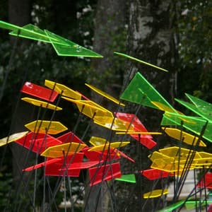 Bubbly Quartet Jazz - Ambiance for Fun Traveling - Retail Music