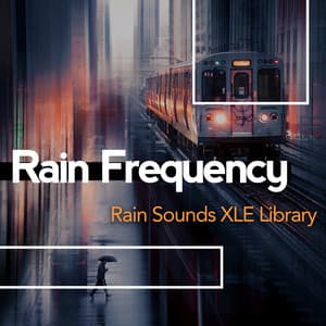 Rain Frequency - Rain Sounds XLE Library