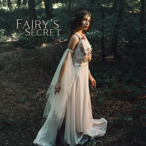 Fairy’s Secret: Magical Ambient from Enchented Celtic Forest - Magic New Age Music Masters
