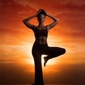 Bienaventuranza De Yoga: Bandas Sonoras Para El Movimiento Consciente - Espíritus iluminados