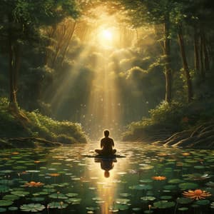 Música Para Ecos Meditativos: Banda Sonora De La Quietud - Planeta de la música zen