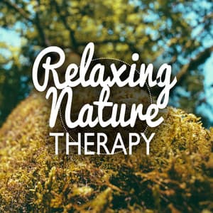 Relaxing Nature Therapy - Relaxing and Healing Sounds of Nature