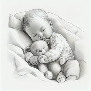 New Age Relaxing Music for Babies - Baby Relax Channel