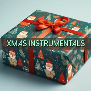 Xmas Instrumentals - Hit Musicali di Natale