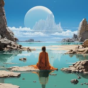 Die Seele nähren - Entspannungsmusik