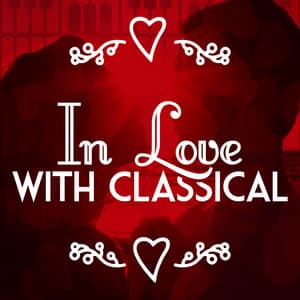 In Love with Classical - Instrumental