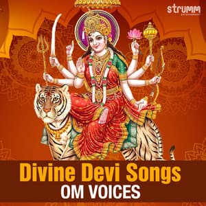 Divine Devi Songs by Om Voices - Om Voices