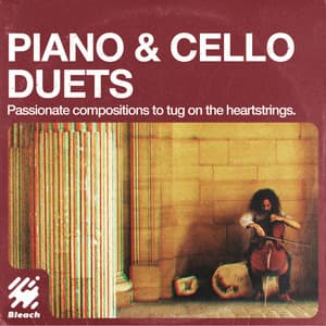 Piano & Cello Duets - Chris Doney