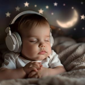 Baby Sleep Symphony: Lullabies Unheard - Baby Noise Machine